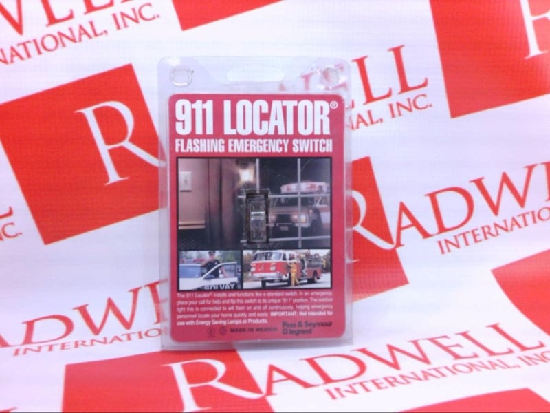 LEGRAND 911-LOCATOR