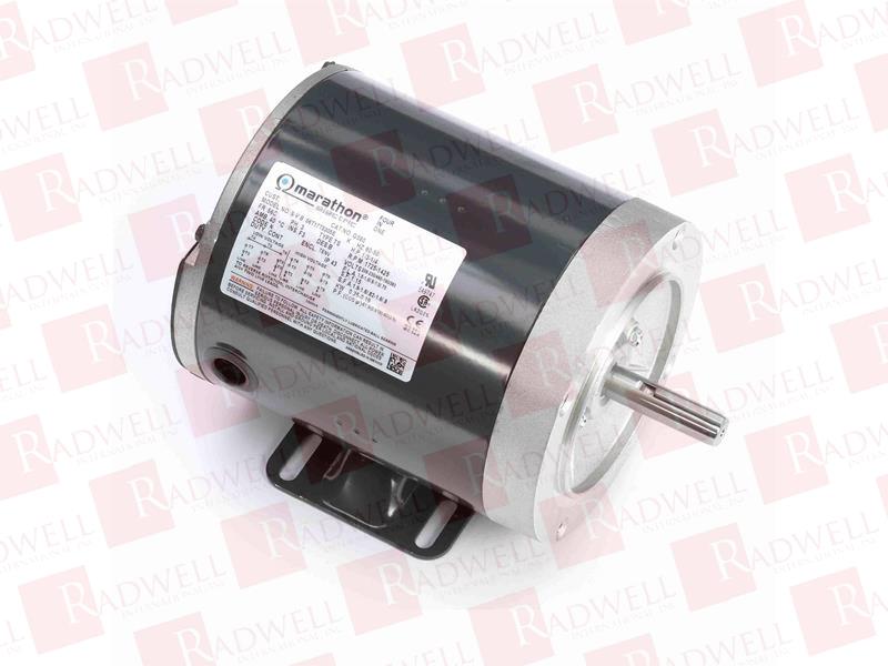 REGAL REXNORD 056T17T5305