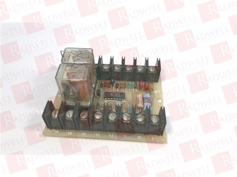 TYCO 5130-105-13