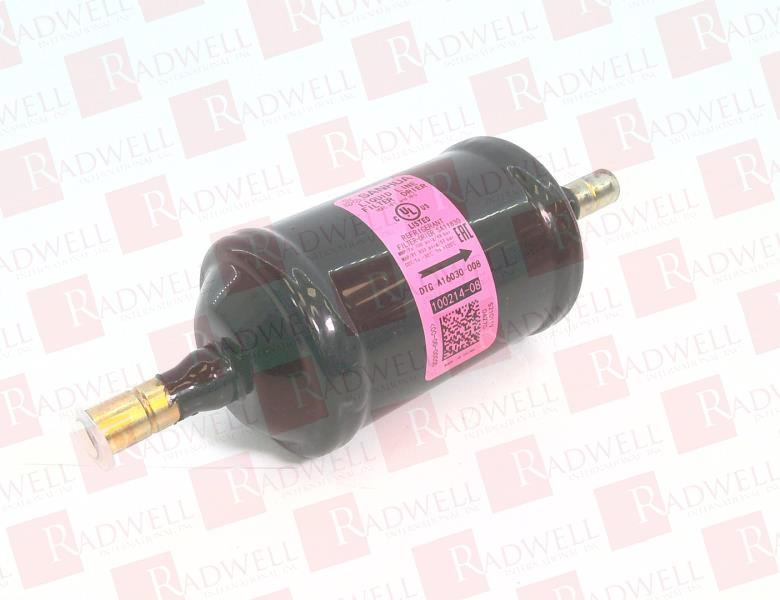 SANHUA DTG-A16030-008
