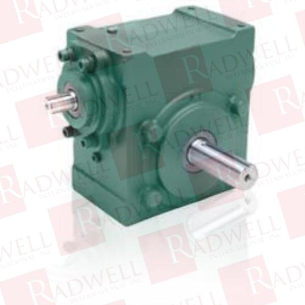 ASEA BROWN BOVERI 26S25R