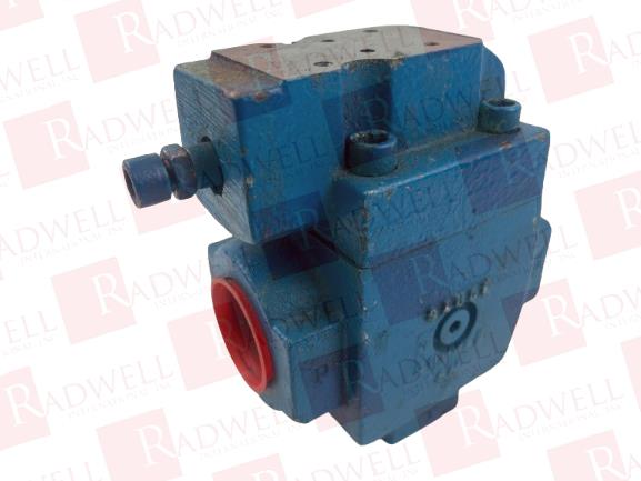 EATON CORPORATION CT5-10-0A-C-M-FW-B5-100