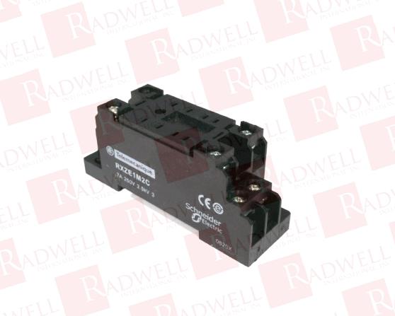 SCHNEIDER ELECTRIC RXZE1M2C