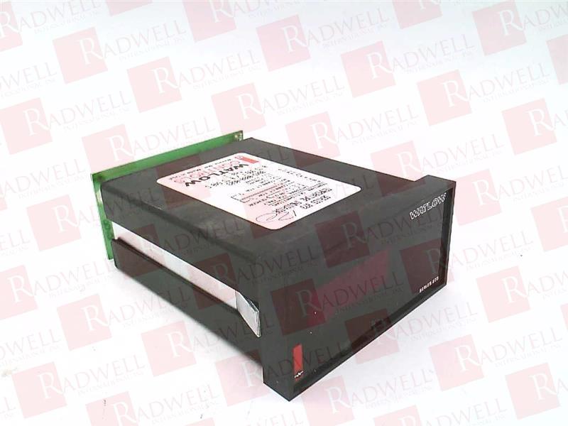 WATLOW 8B45-0080-0603