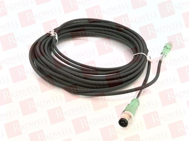 PHOENIX CONTACT SAC-5P-M12MS-M12FS