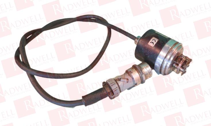 BALLUFF BDG 6360-5B-05-5000-65