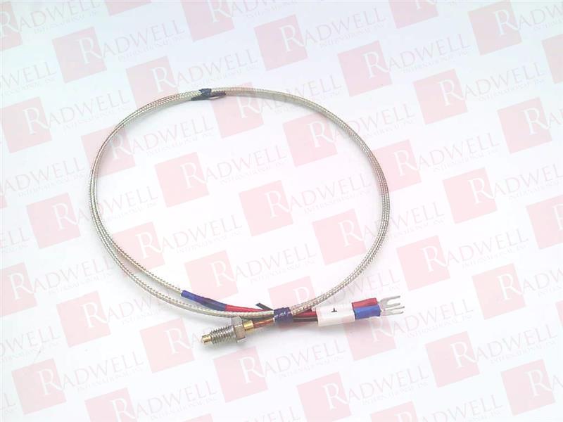 OMRON E52-CA1DY-M6-1M