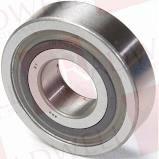 NTN BEARING 5206-DD