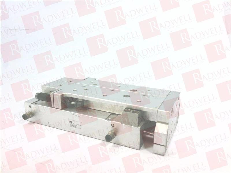 PHD INC STPD1 25 X 4 AE1-AR-J8-M-NE22-Q6
