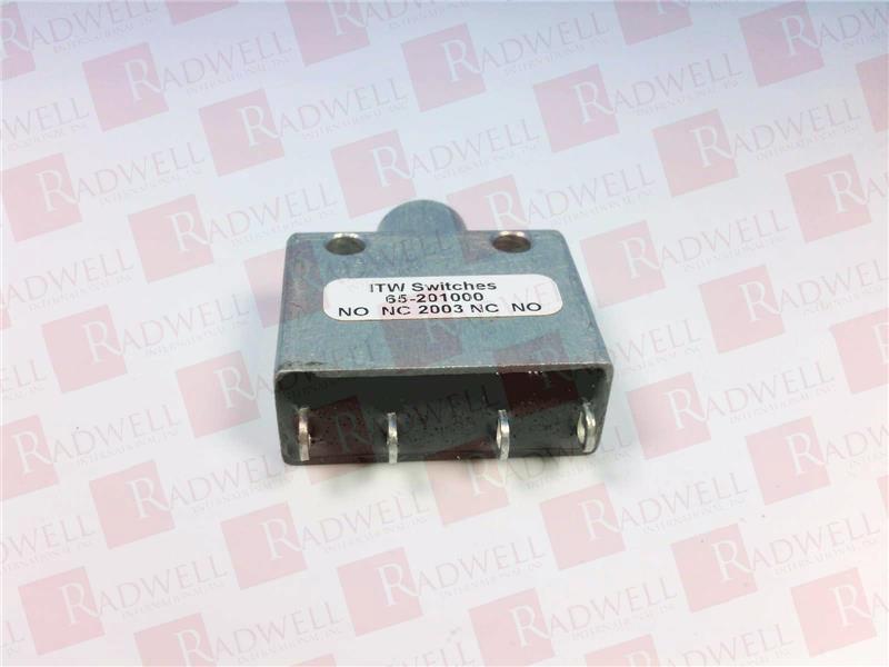 ITW 65-201000