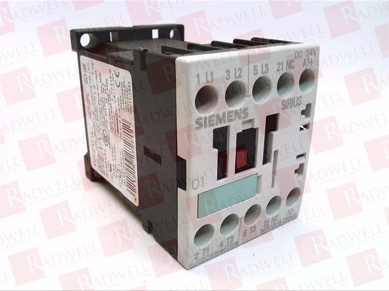 SIEMENS 3RT1016-1BB42