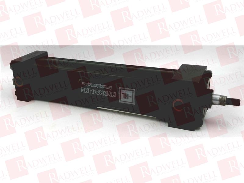 EATON CORPORATION LR5C-2.5X9-N-0.63-2-N-N-N-1-1