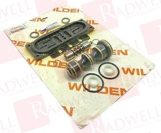 WILDEN WIL-04-9988-99