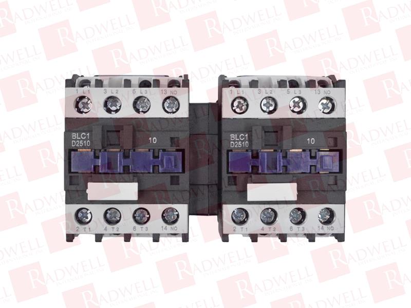 BRAH ELECTRIC BLC2D2510