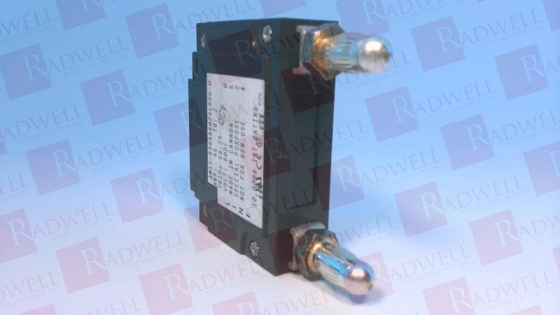 EATON CORPORATION AM1S-B98AAA02ALDDU-W-45