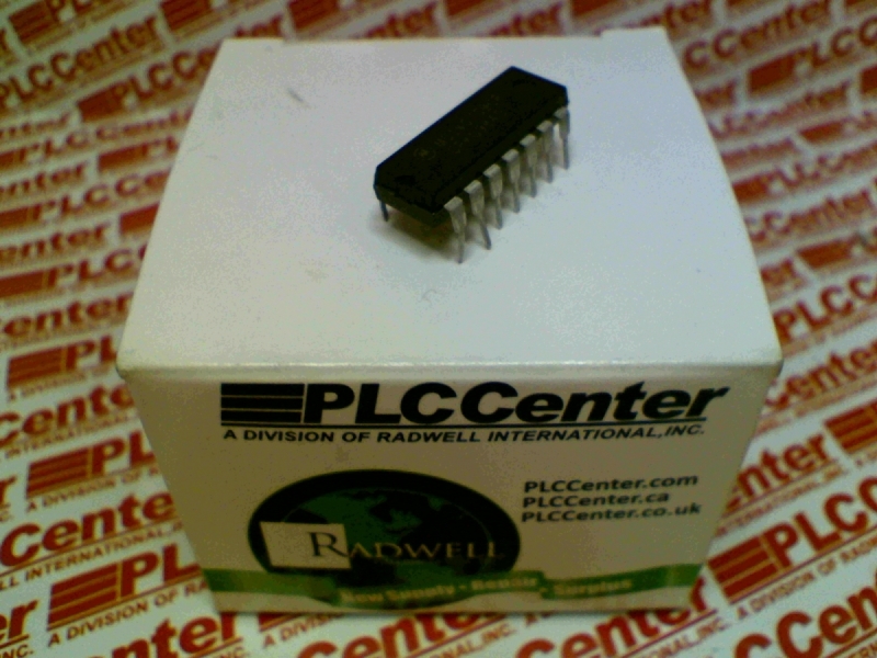 ON SEMICONDUCTOR MC14070BCP