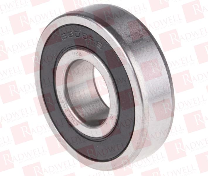 TIMKEN 6305-2RS-C3