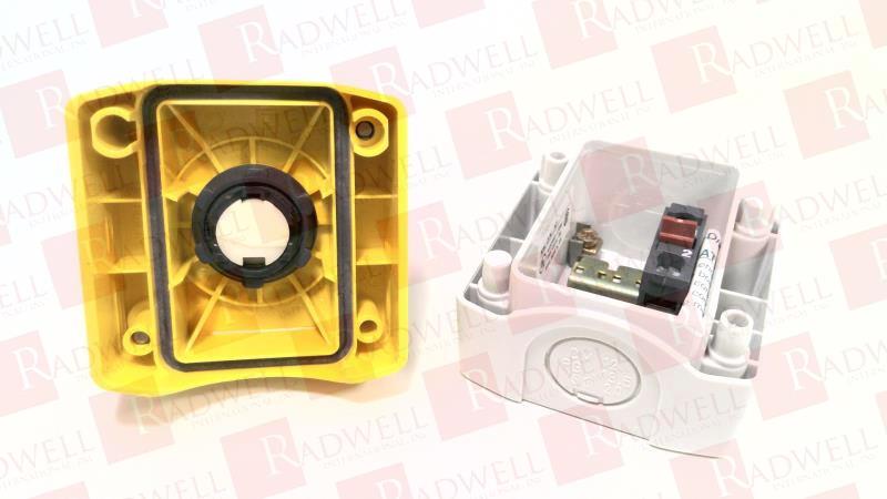 SCHNEIDER ELECTRIC XALK184