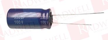 MATSUSHITA ELECTRIC ECA-2AM331