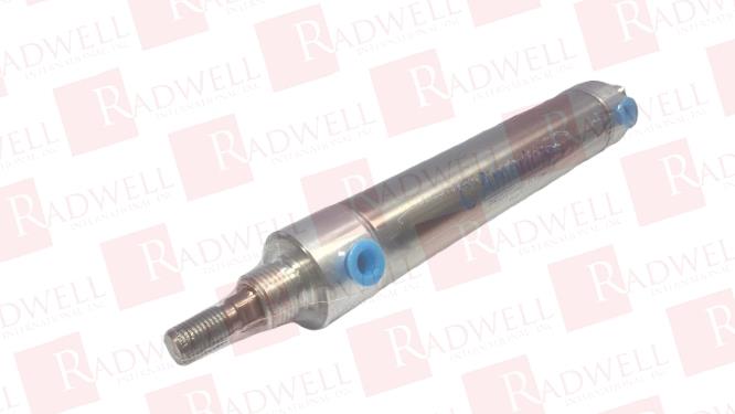 AMERICAN CYLINDER CO INC 1250DVS-4.00