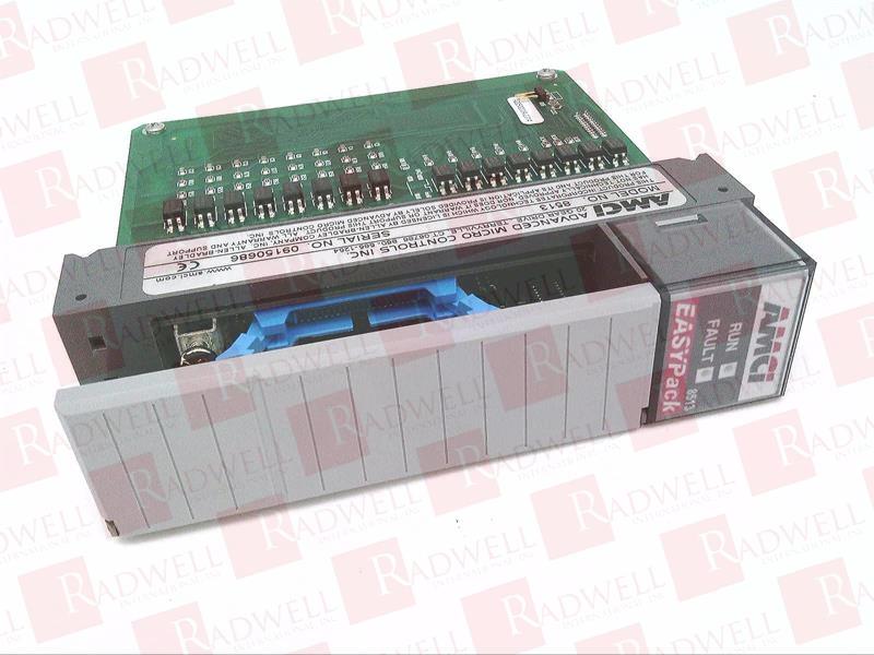 ADVANCED MICRO CONTROLS 8513