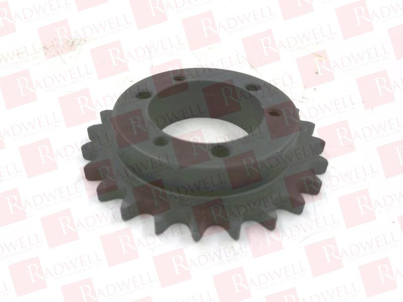 MARTIN SPROCKET & GEAR INC 40SH24H