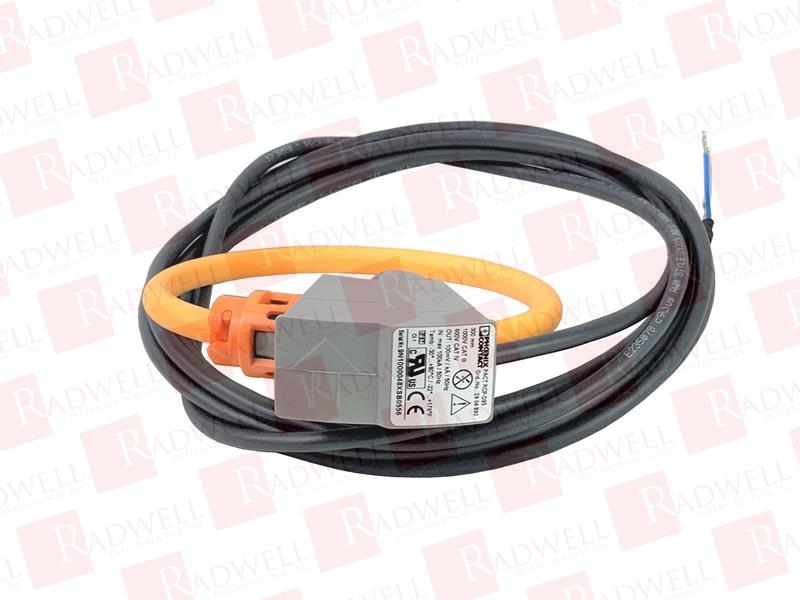 PHOENIX CONTACT PACT RCP-D95