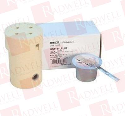 NVENT NT1161LPLUS