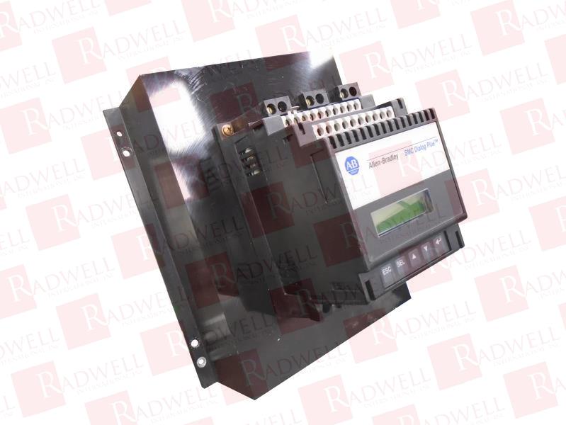 ALLEN BRADLEY 150-B54NBDA