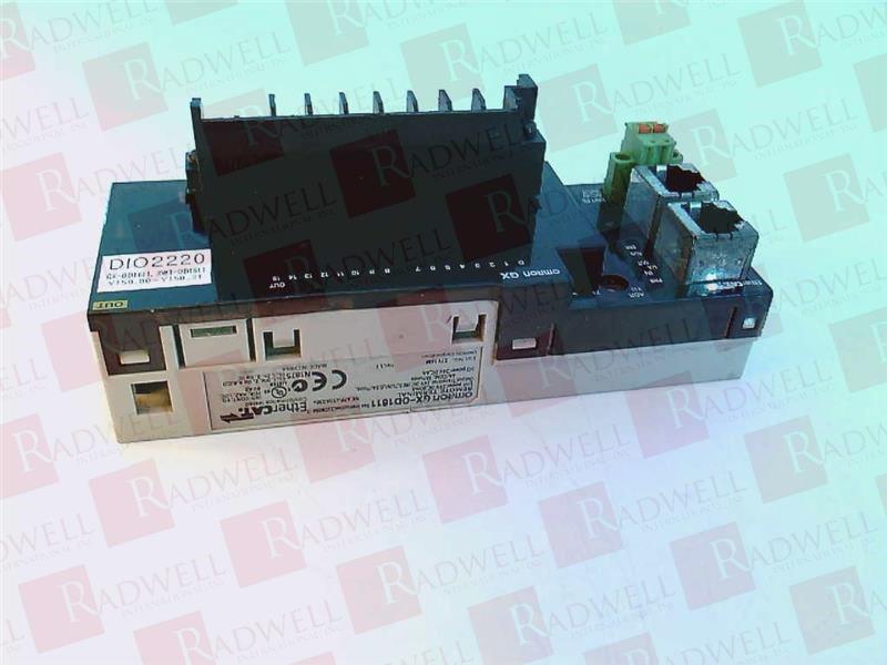 OMRON GX-OD1611