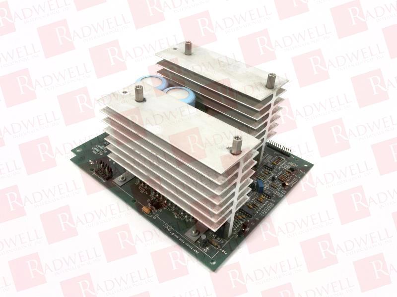 GENERAL SIGNAL 9-7677-E3-51