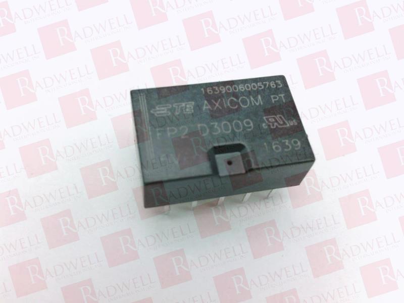 TE CONNECTIVITY D3009