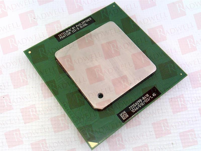 INTEL SL5QL