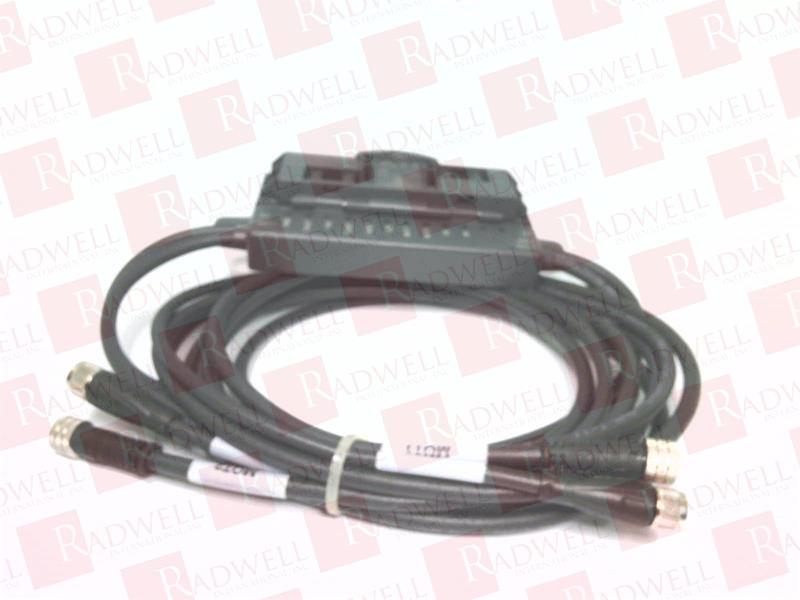 PEPPERL & FUCHS VBA-4E4A-G20-ZEJ/M3L-P10