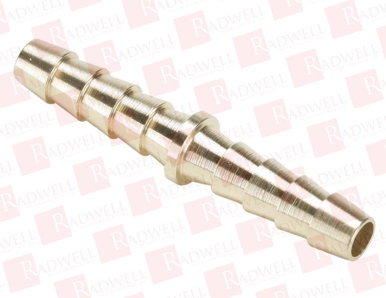 PARKER 122HBL-6