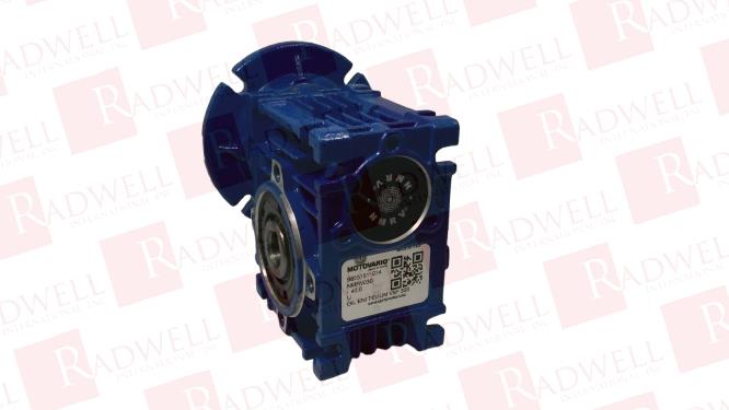 MOTOVARIO NMRV-030-40