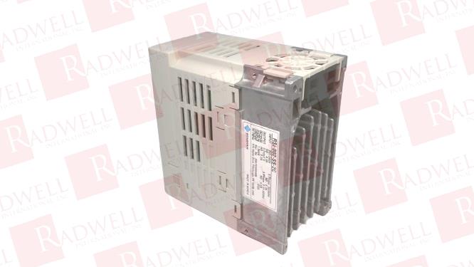 BENSHAW RSI-002-SS-2C