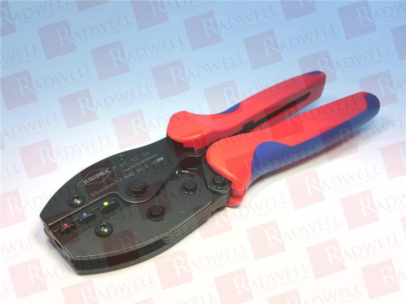 KNIPEX 975236