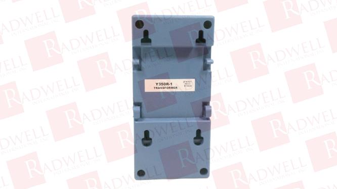 JOHNSON CONTROLS Y350R-1