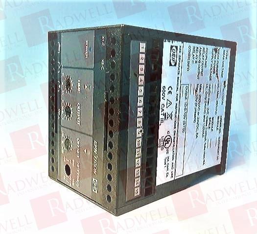 DEIF EPN-110DN-10-0-10V DC-24V DC