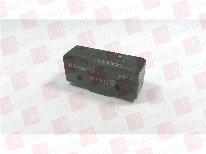 HONEYWELL WZ-2R-A2
