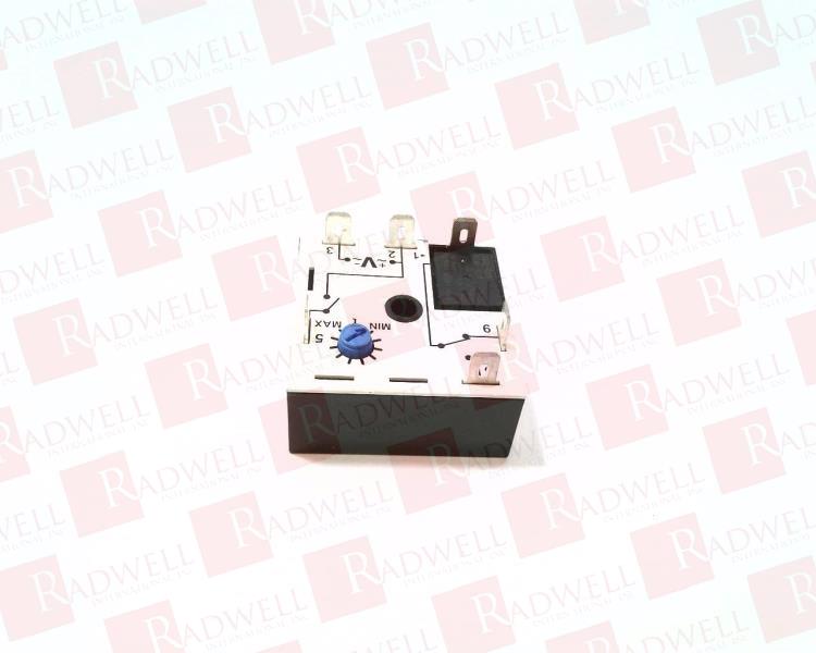 MACROMATIC THR-11668-35T