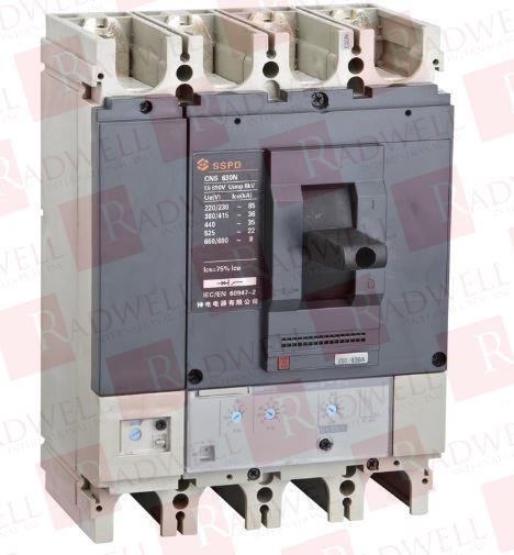 SCHNEIDER ELECTRIC NS630H-STR23SE