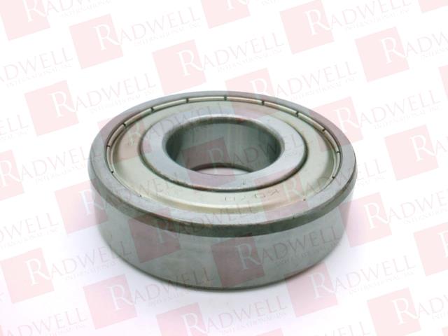 NTN BEARING 6306ZZ