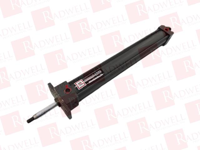 EATON CORPORATION LA5F-2X16.5-B.63-2-N-N-N-1-1