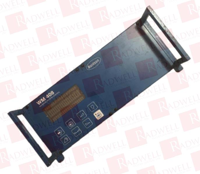 NORDSON WM408-2E0P