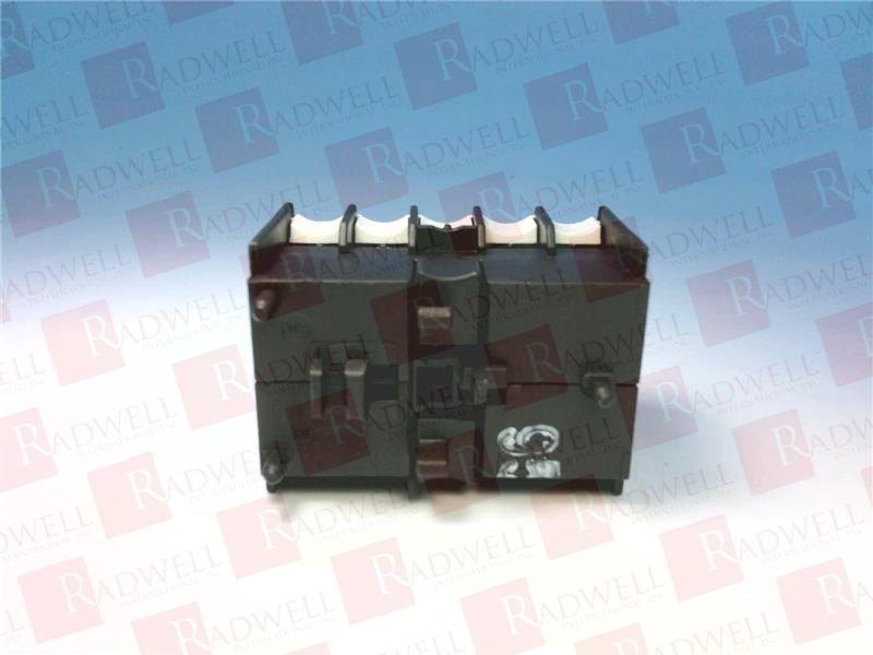 EATON CORPORATION 20DILE