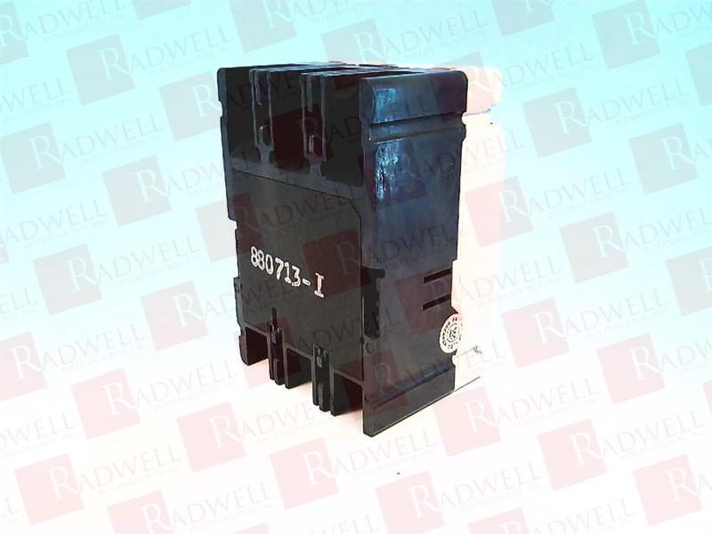 EATON CORPORATION FDB3030L