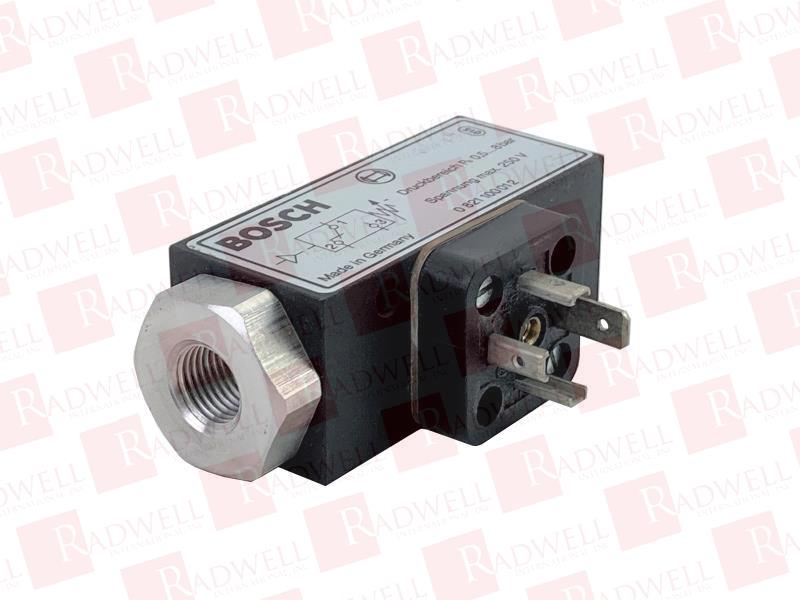 BOSCH 0-821-100-012