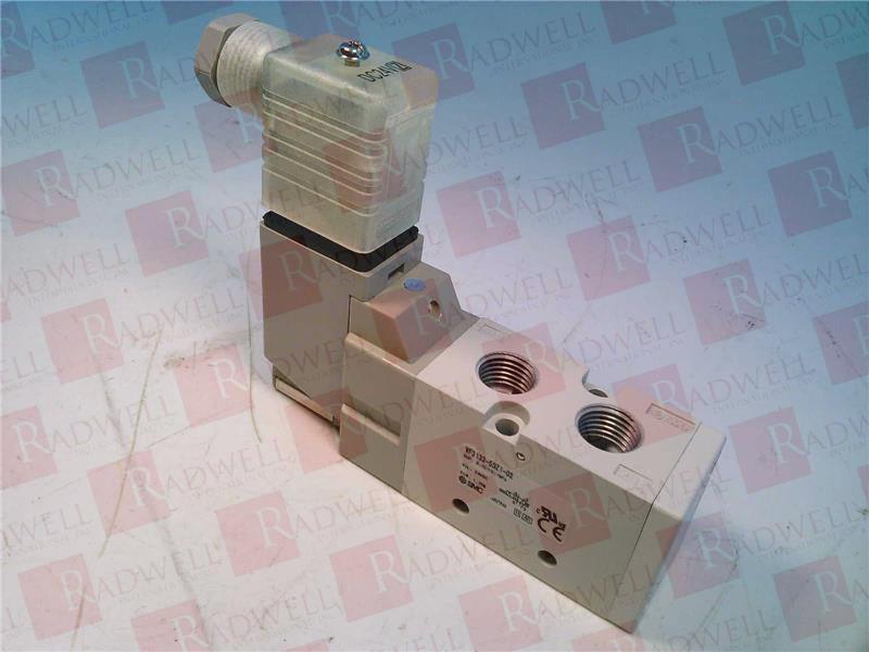 SMC VF3133-5DZ1-02